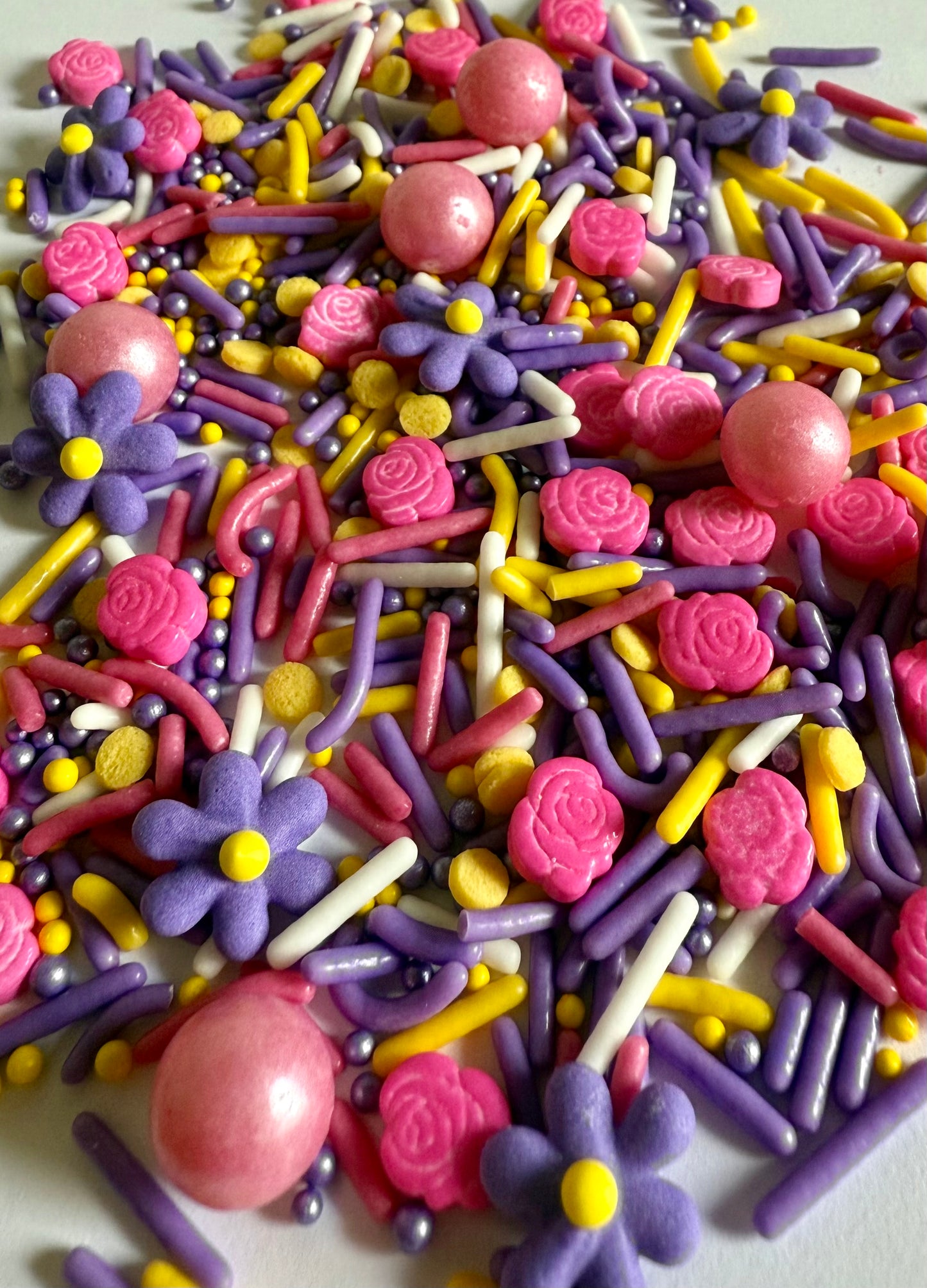 Tangled Up Sprinkle Mix
