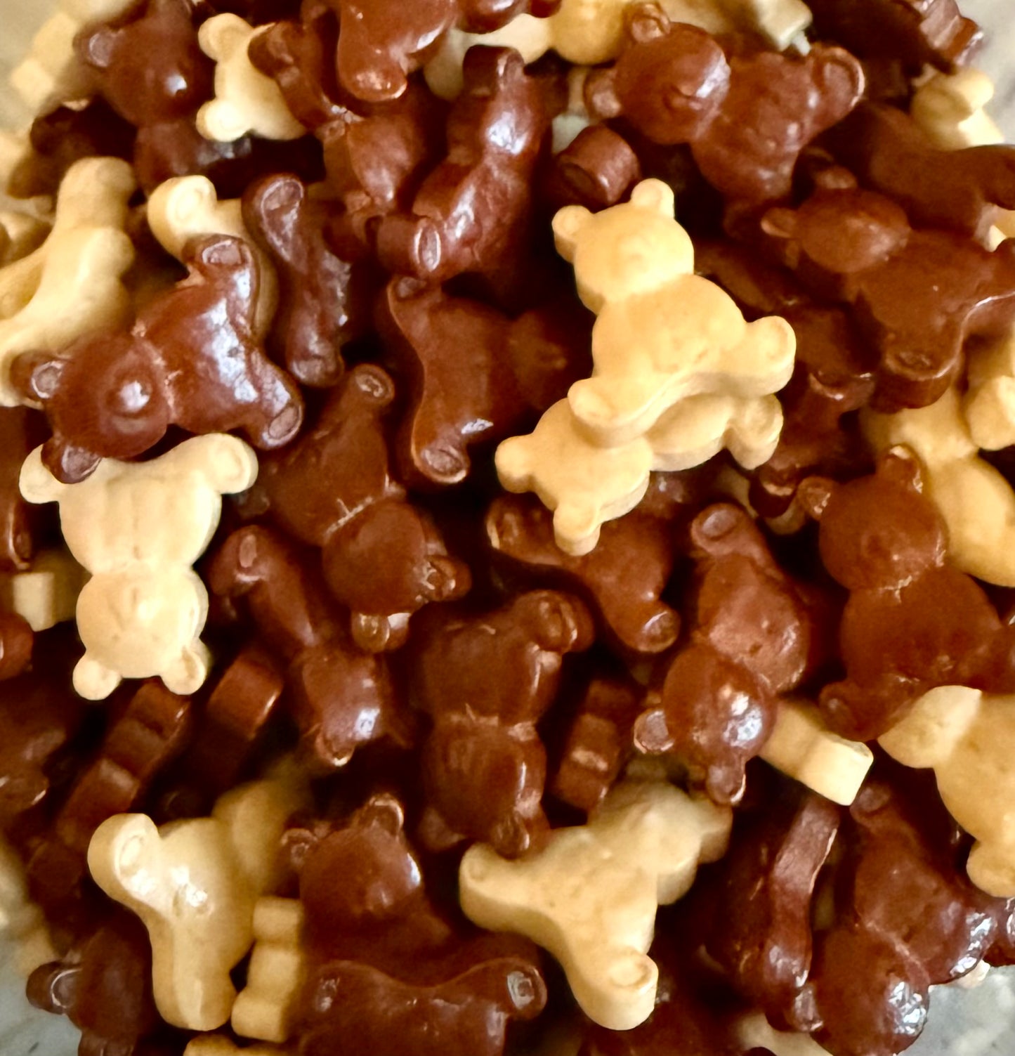 Teddy Bear Candy Sprinkles