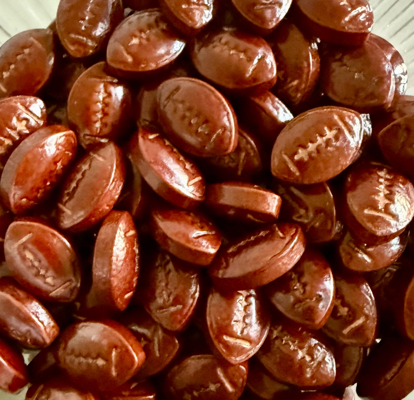 Football Candy Sprinkles