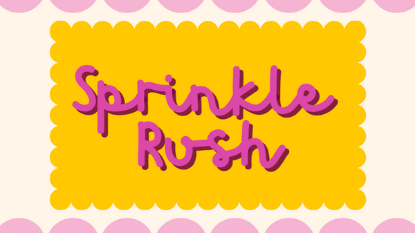 Sprinkle Rush