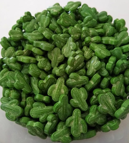 Cactus Candy Sprinkles