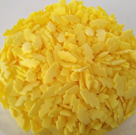 Lightning Bolt Quins