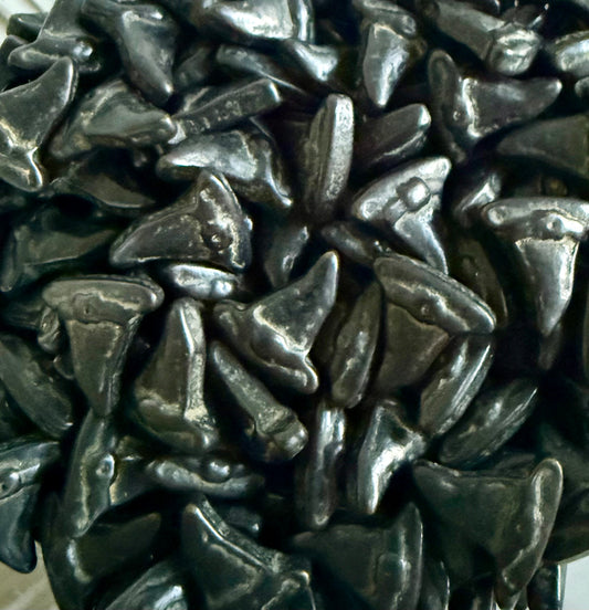 Witch Hat Candy Sprinkles