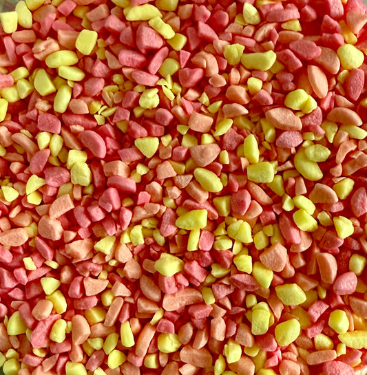 Strawberry Shortcake Candy Crumbs