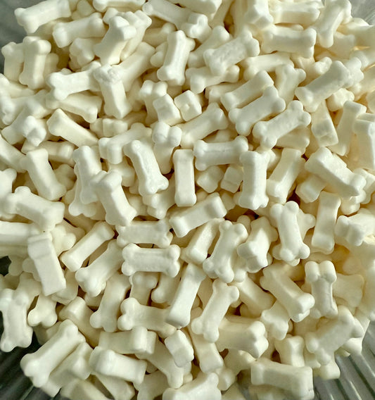 White Bones Candy Sprinkles