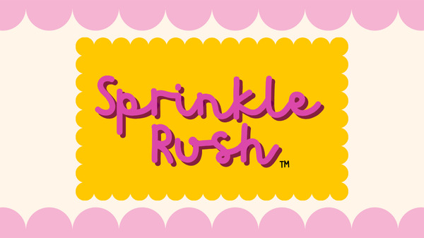 Sprinkle Rush